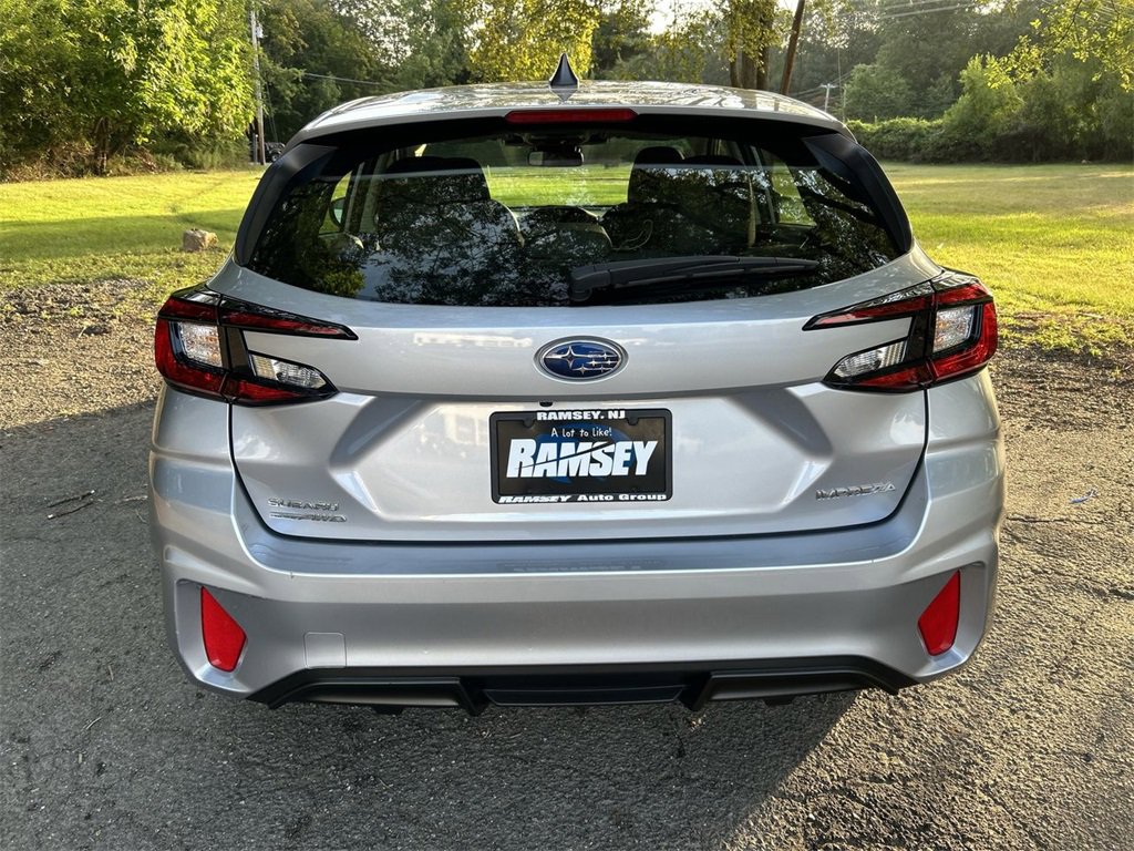 New 2025 Subaru Impreza 2.0i image 25