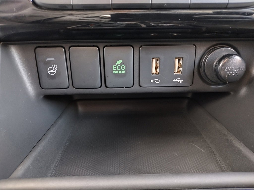 New 2026 Mitsubishi Eclipse Cross Black Edition image 23