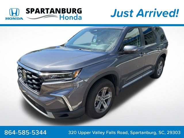 Used 2023 Honda Pilot EX-L image 1