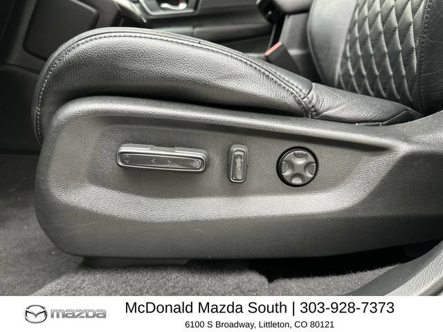 Used 2020 Honda CR-V EX image 12