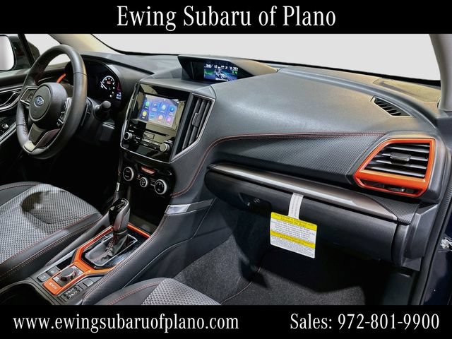 Used 2021 Subaru Forester Sport w/ Popular Package #2 AWD/4WD image 30