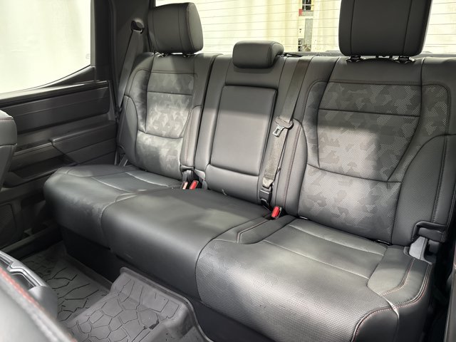Used 2026 Toyota Tundra TRD Pro w/ Tow Tech Package AWD/4WD image 13