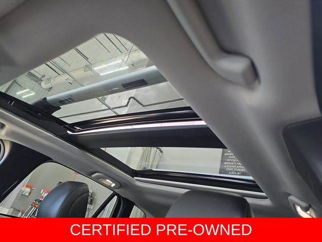 Used 2025 MAZDA CX-50 AWD 2.5 S w/ Weather Package image 30