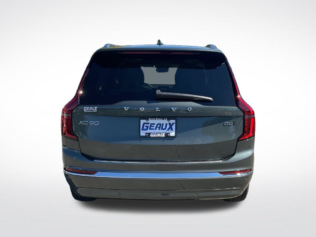 New 2027 Volvo XC90 B6 Ultra AWD/4WD image 6