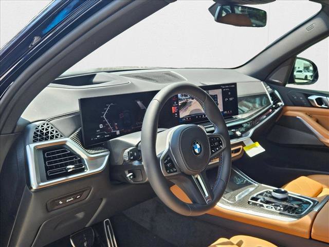 New 2026 BMW X5 M60i w/ Executive Package image 10