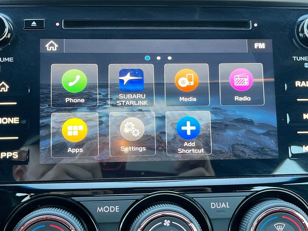 Used 2020 Subaru WRX STI image 14