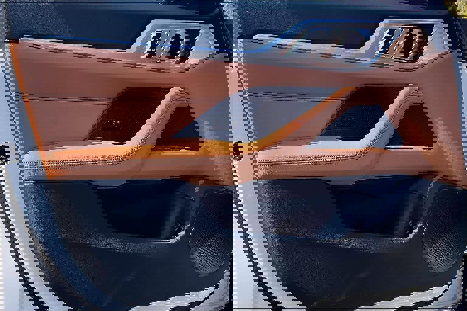 Certified 2024 BMW i4 eDrive35 w/ Convenience Package RWD image 21