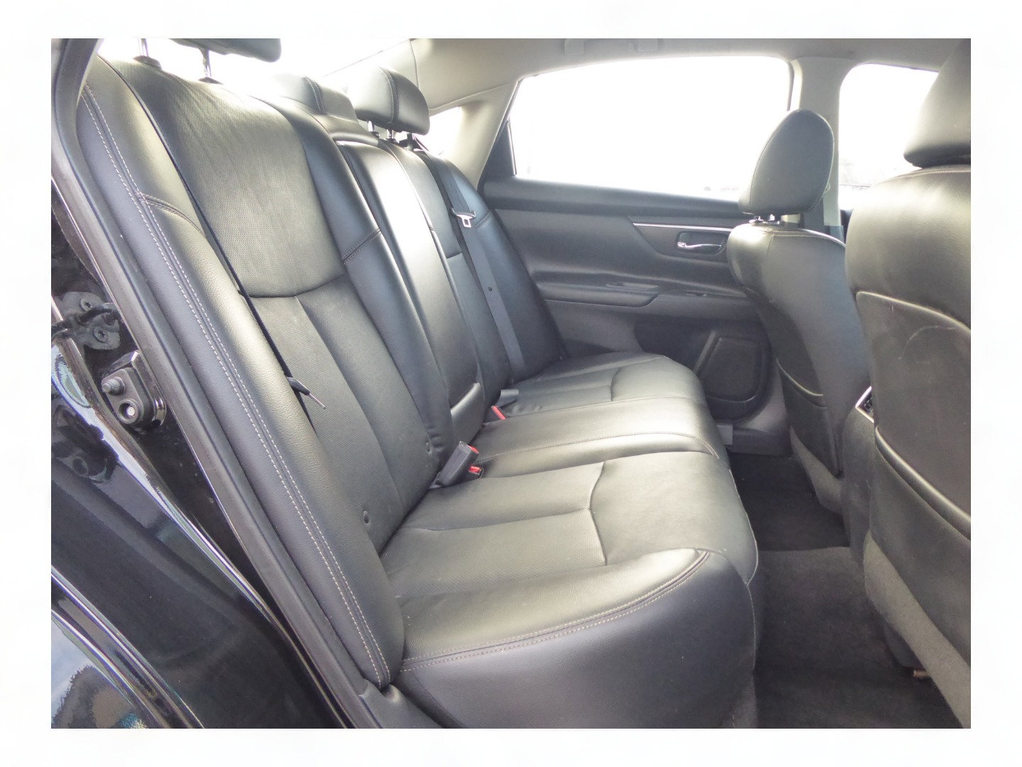 Used 2016 Nissan Altima 2.5 SL image 17