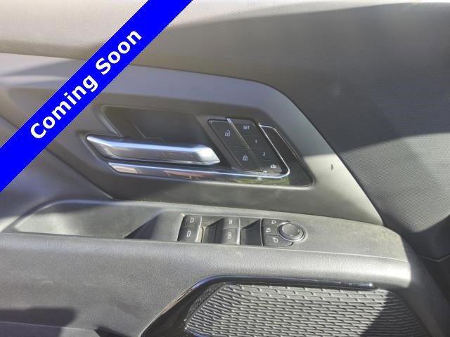 Used 2024 Chevrolet Silverado EV RST AWD/4WD image 14