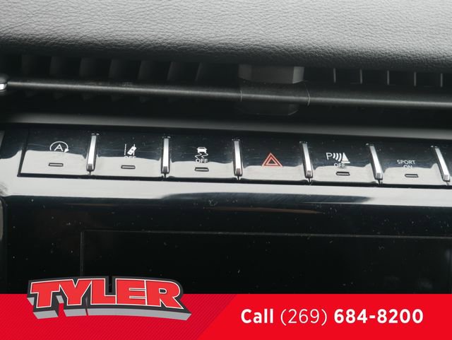 Certified 2023 Jeep Grand Cherokee Altitude image 32