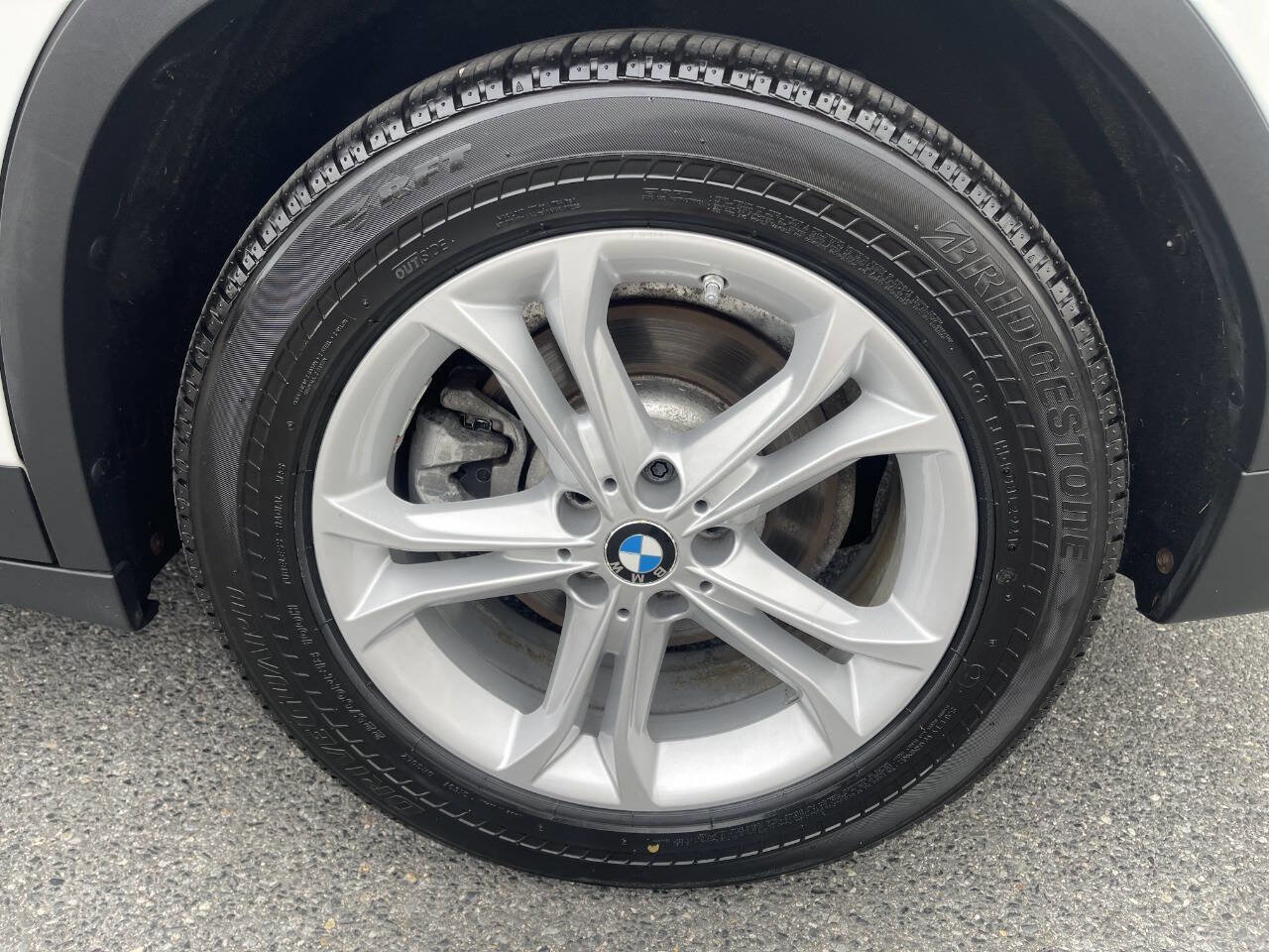 Used 2020 BMW X3 xDrive30i w/ Driving Assistance Package image 13