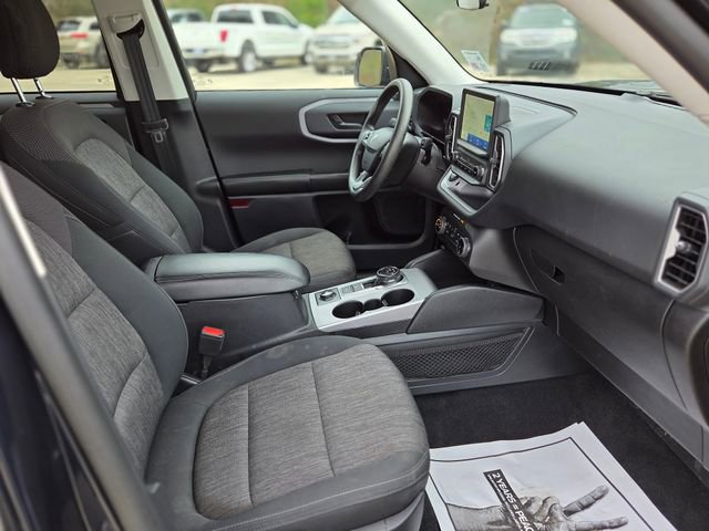 Used 2023 Ford Bronco Sport Big Bend image 15