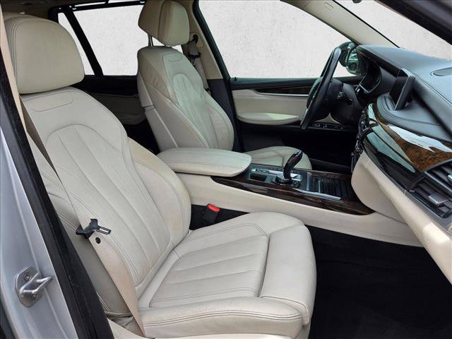 Used 2015 BMW X5 sDrive35i RWD image 25