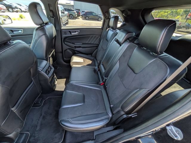 Certified 2023 Ford Edge ST AWD/4WD image 16