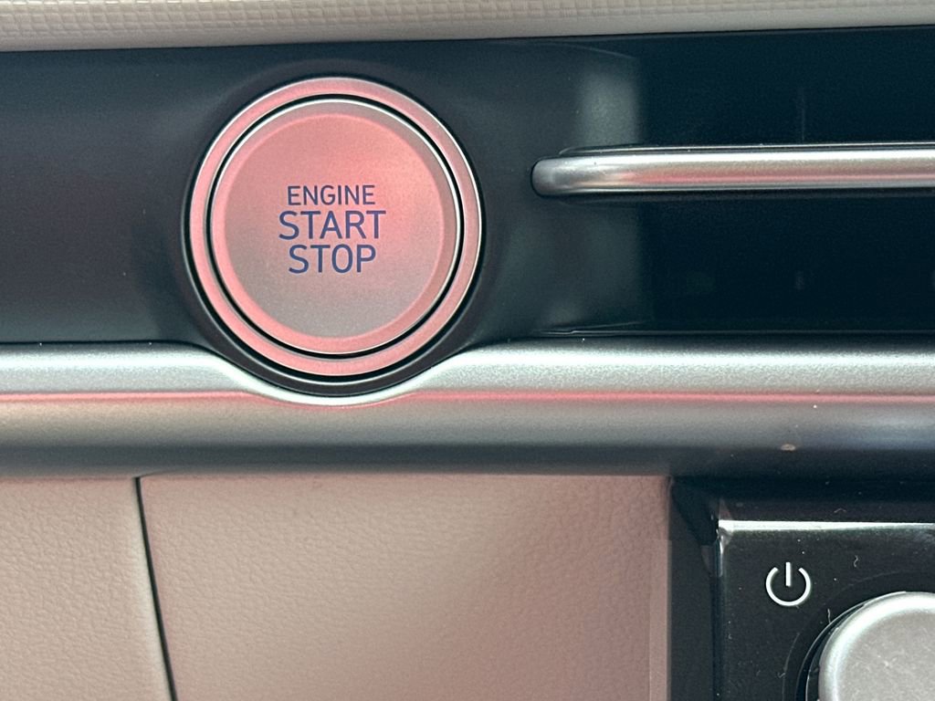 New 2026 Hyundai Tucson SEL FWD image 31