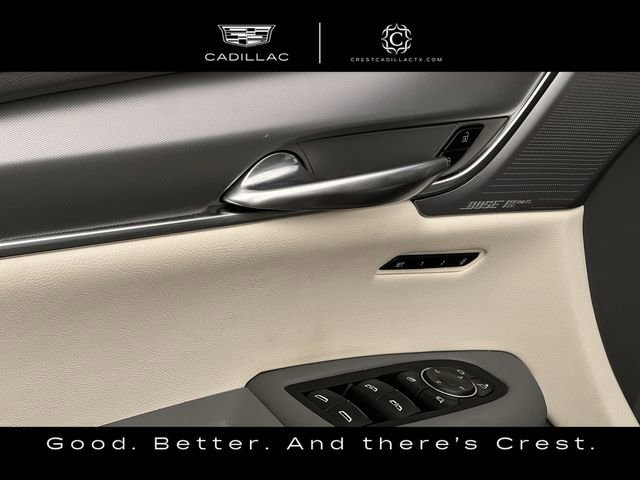 Certified 2024 Cadillac XT5 Premium Luxury image 26