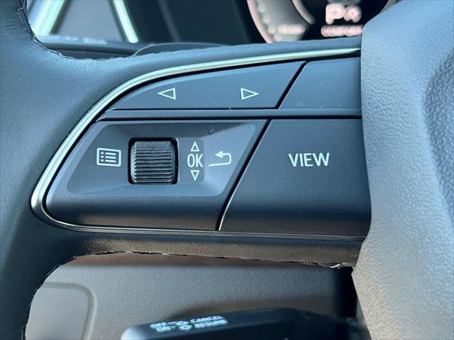 Certified 2025 Audi Q5 2.0T Premium Plus w/ Premium Plus Package AWD/4WD image 25