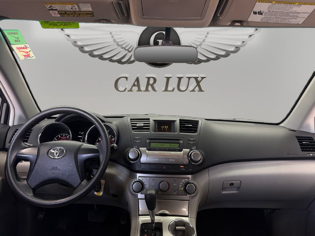 Used 2011 Toyota Highlander 2WD image 11