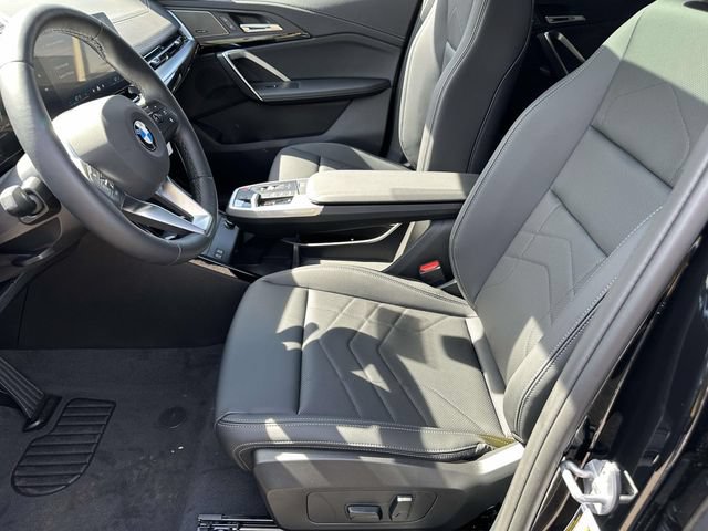 New 2026 BMW X2 xDrive28i w/ Technology Package AWD/4WD image 14