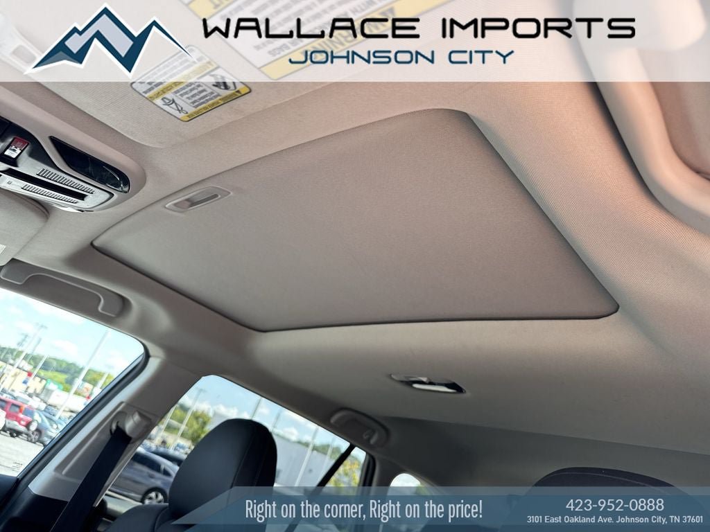 Certified 2022 Subaru Outback Limited AWD/4WD image 15