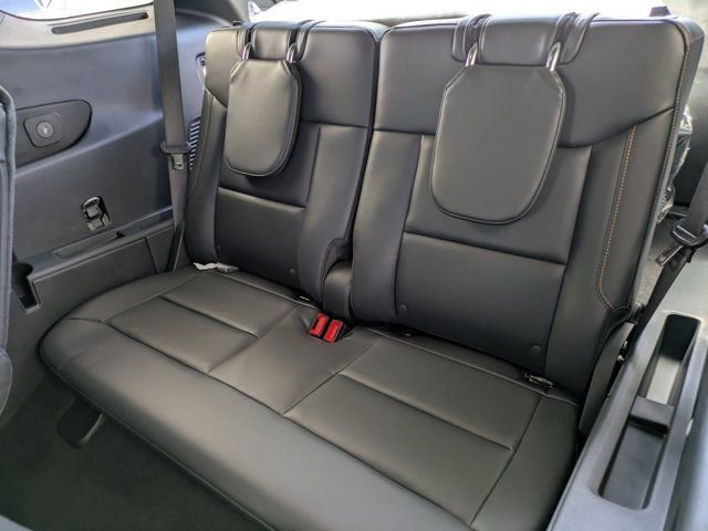 New 2026 Ford Explorer Tremor w/ Tremor Ultimate Package image 19