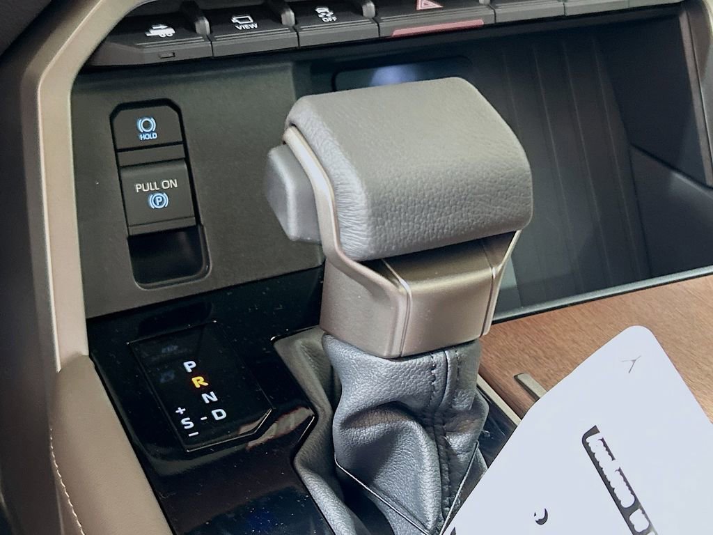 New 2026 Toyota Tundra 1794 Edition image 17