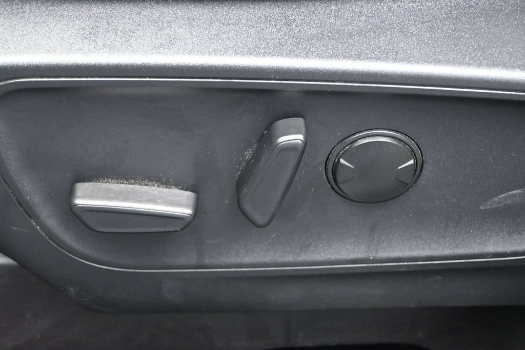 Used 2024 Ford Escape Active FWD image 10