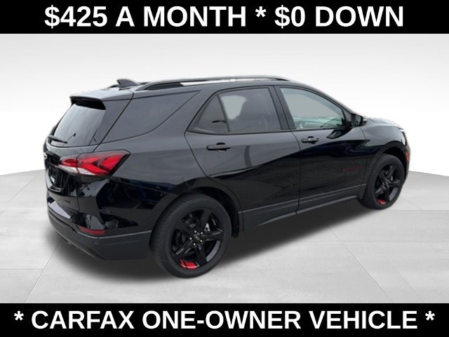 Used 2024 Chevrolet Equinox Premier AWD/4WD image 6