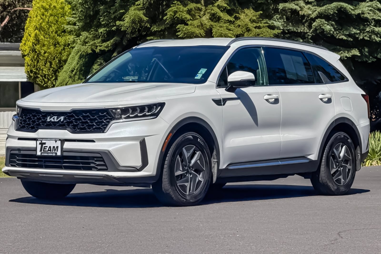 Used 2022 Kia Sorento S FWD image 9