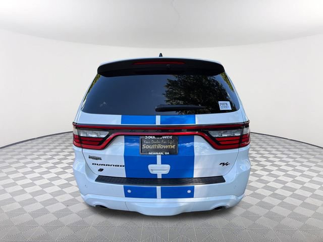Used 2025 Dodge Durango R/T AWD/4WD image 6