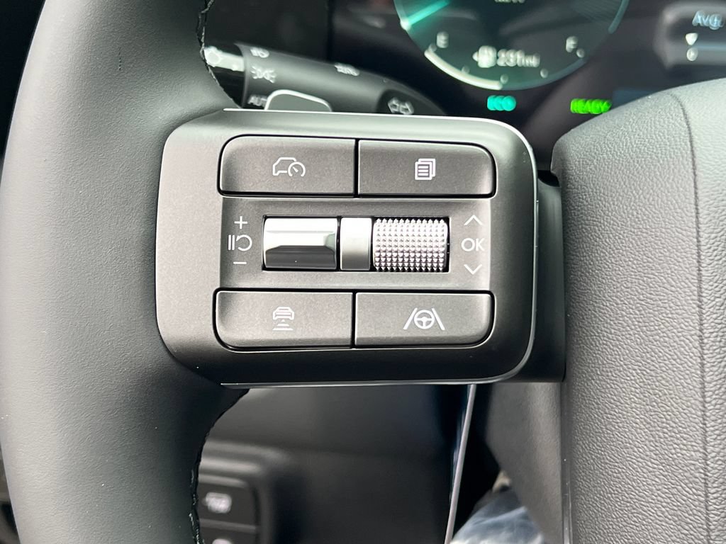 New 2026 Hyundai Palisade SEL Premium FWD image 25