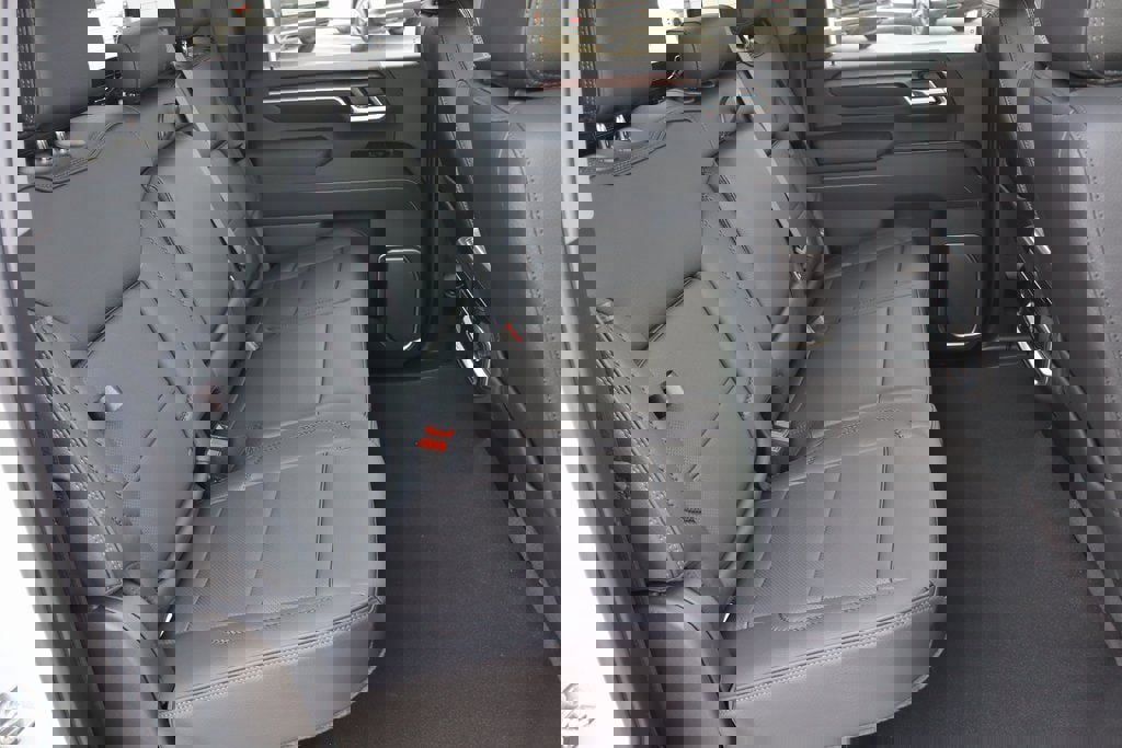 New 2026 GMC Sierra 2500 Denali w/ Denali Reserve Package image 25