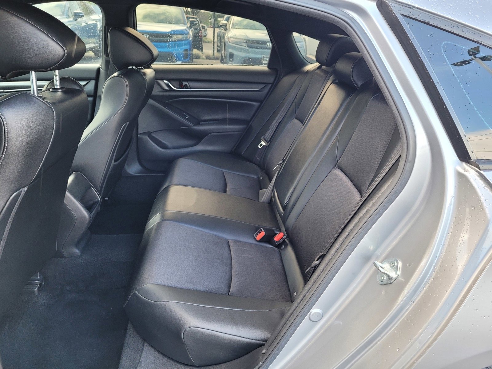 Used 2022 Honda Accord Sport image 10