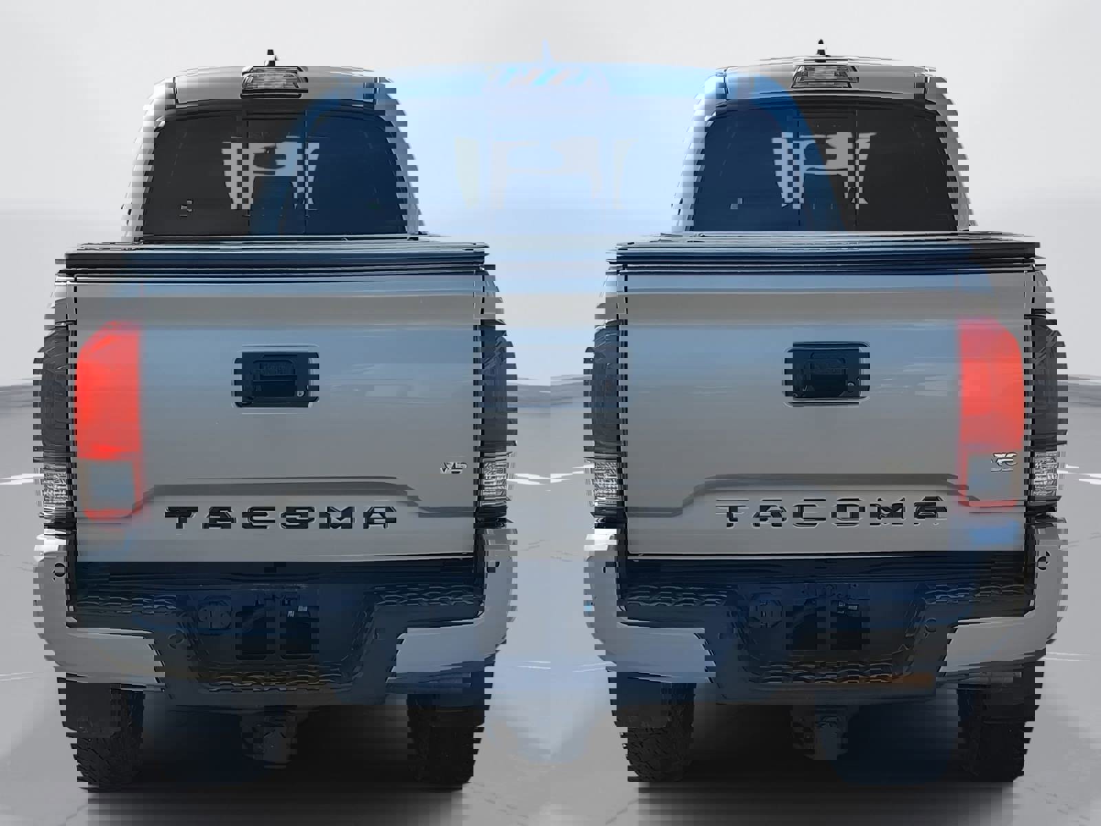 Used 2016 Toyota Tacoma TRD Off-Road w/ Premium & Technology Package image 6