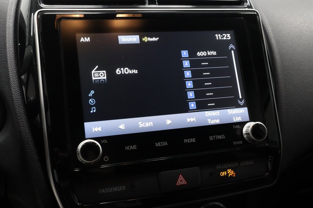 Used 2024 Mitsubishi Outlander Sport SE image 2