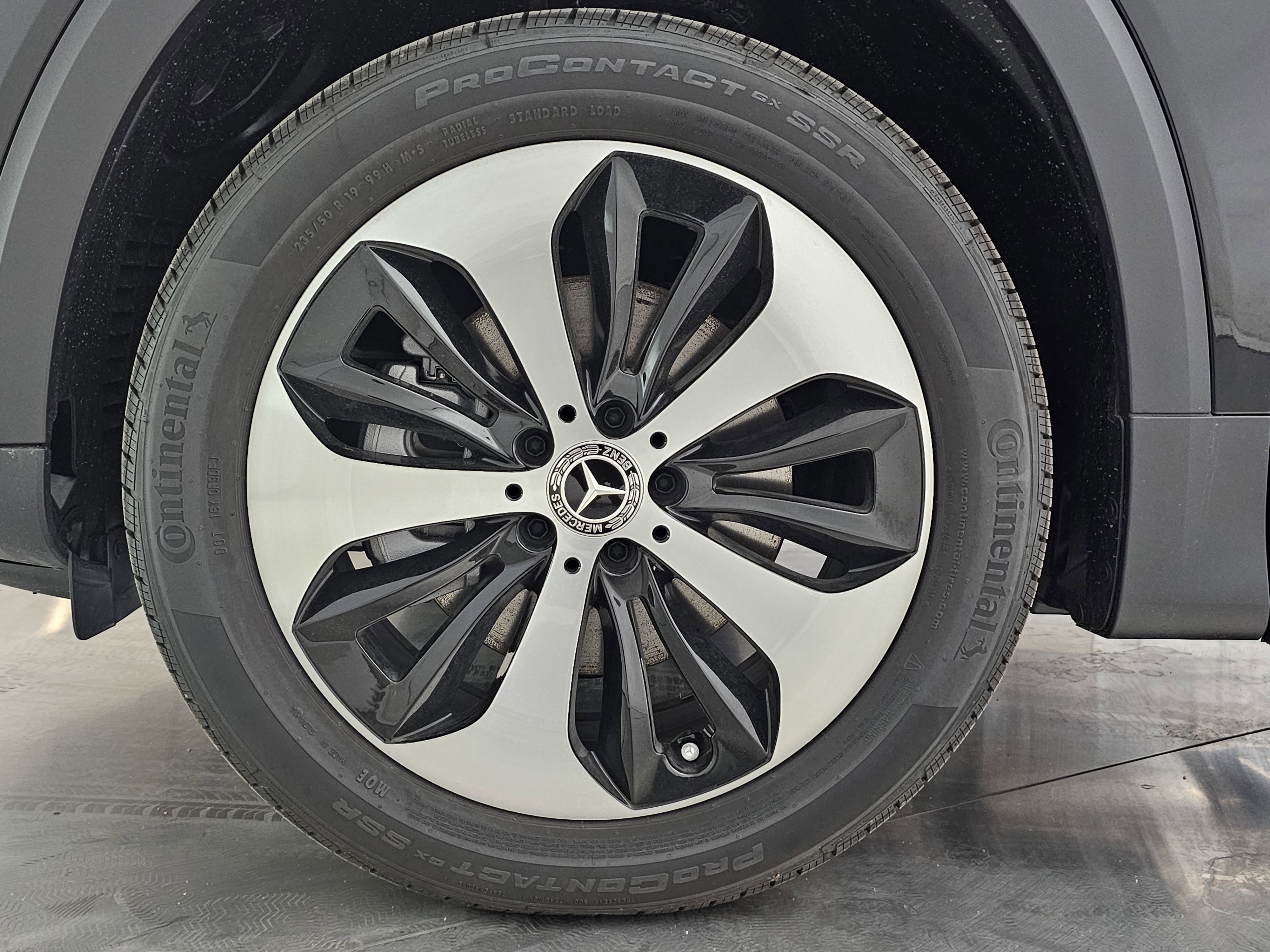 New 2026 Mercedes-Benz GLB 250 4MATIC image 45