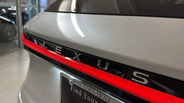 Used 2024 Lexus RX 350 AWD w/ Convenience Package image 8
