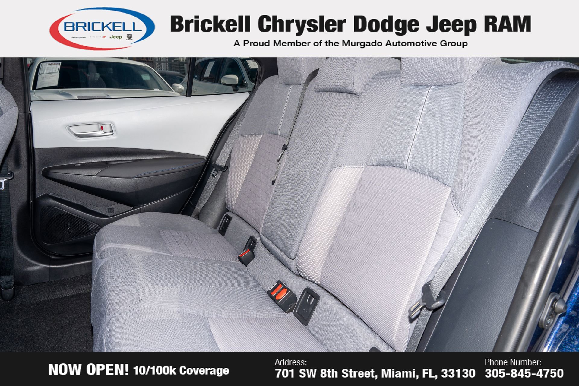 Used 2022 Toyota Corolla SE image 16