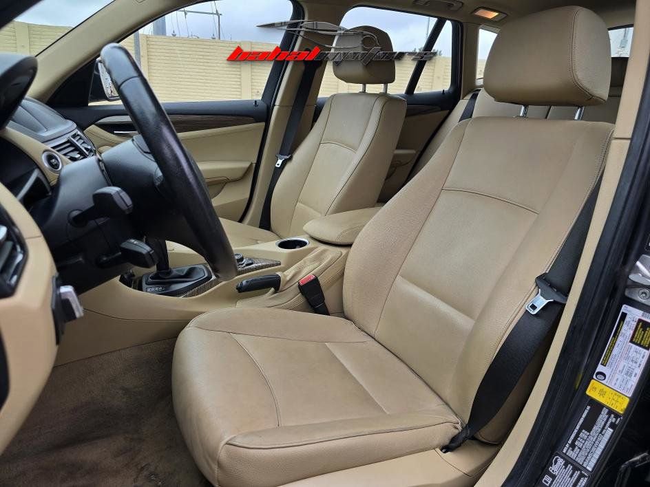 Used 2014 BMW X1 xDrive35i image 6