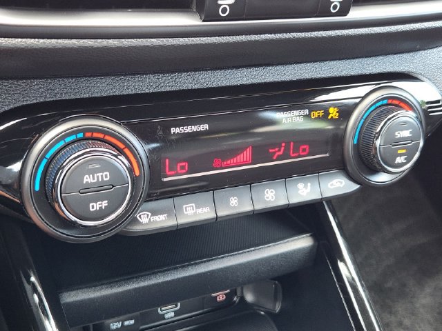 Used 2024 Kia Forte GT-Line FWD image 17