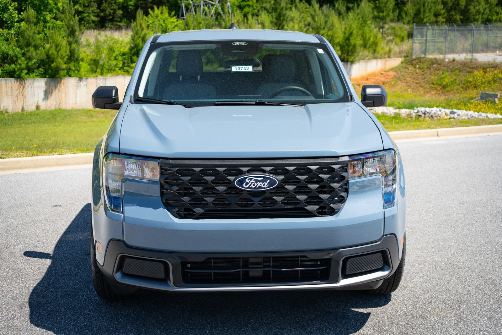 New 2026 Ford Maverick XLT FWD video 2