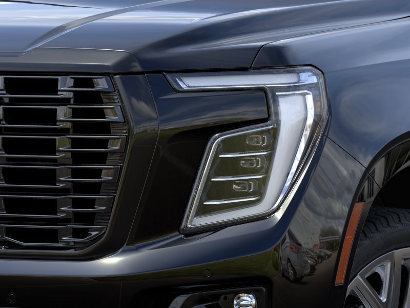 New 2026 GMC Yukon XL Denali Ultimate AWD/4WD image 34