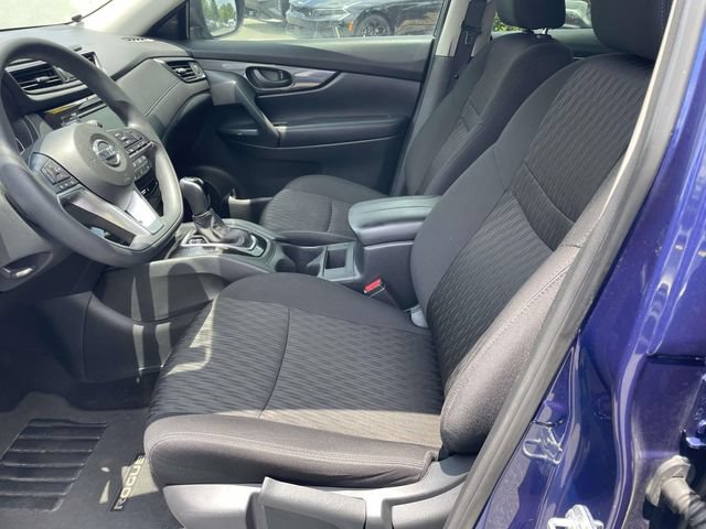 Used 2020 Nissan Rogue S FWD image 15
