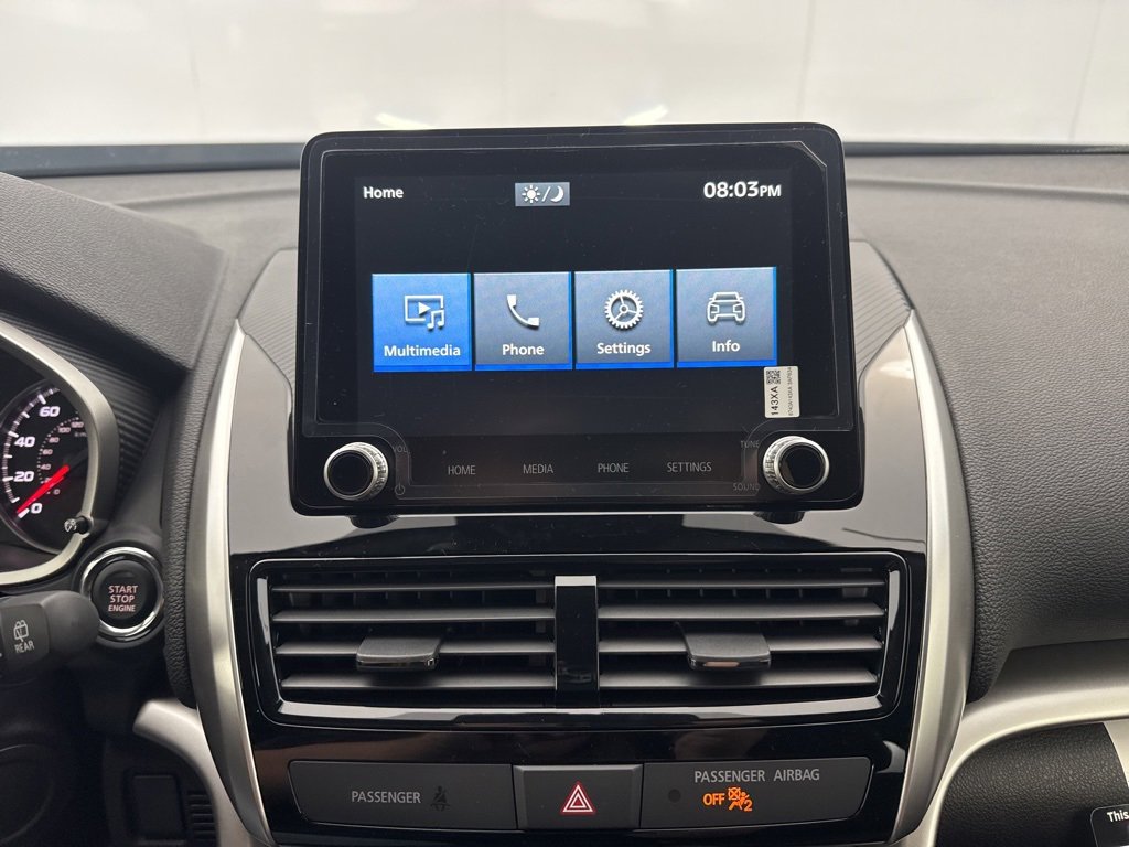 New 2026 Mitsubishi Eclipse Cross SE image 22