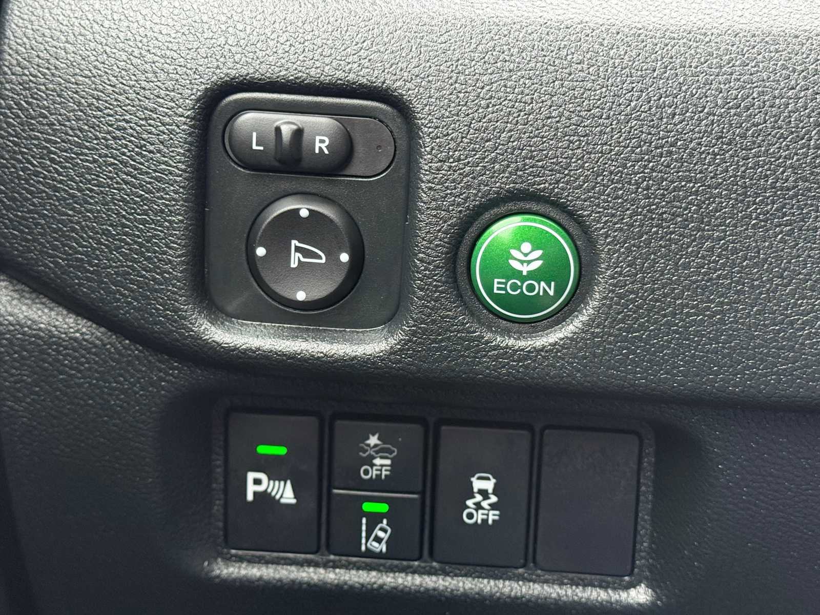 Used 2023 Honda Passport EX-L image 35