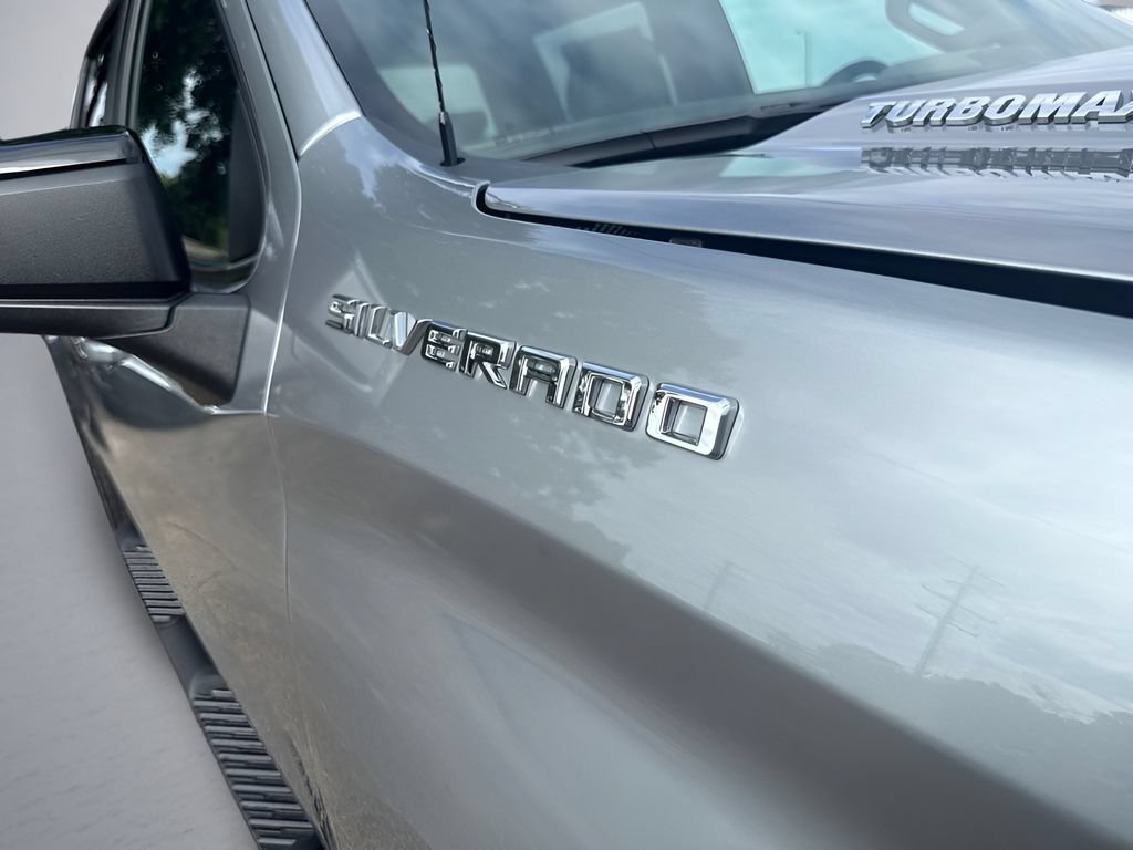 New 2026 Chevrolet Silverado 1500 RST w/ RST Select Package AWD/4WD image 41