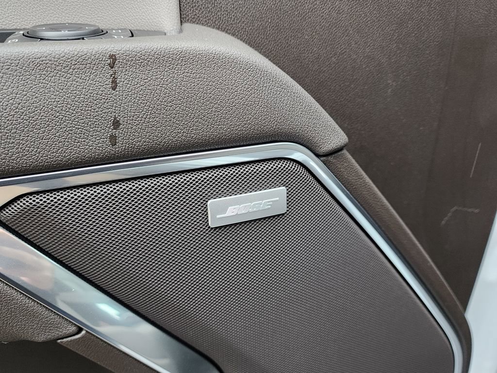 New 2026 GMC Sierra 1500 SLT w/ SLT Premium Package image 16