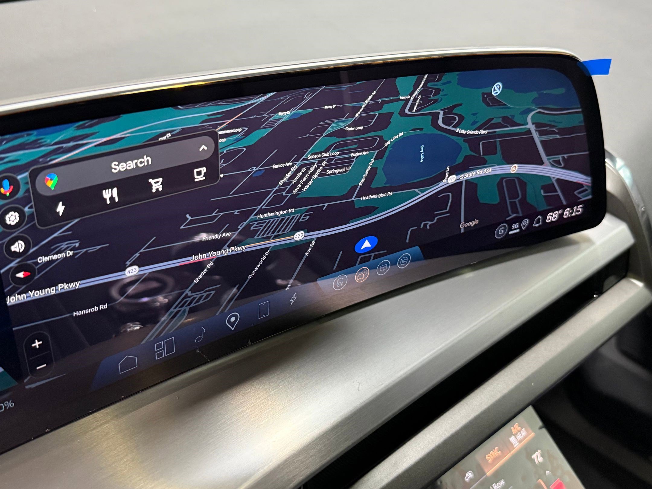 New 2026 Cadillac Vistiq Sport image 31