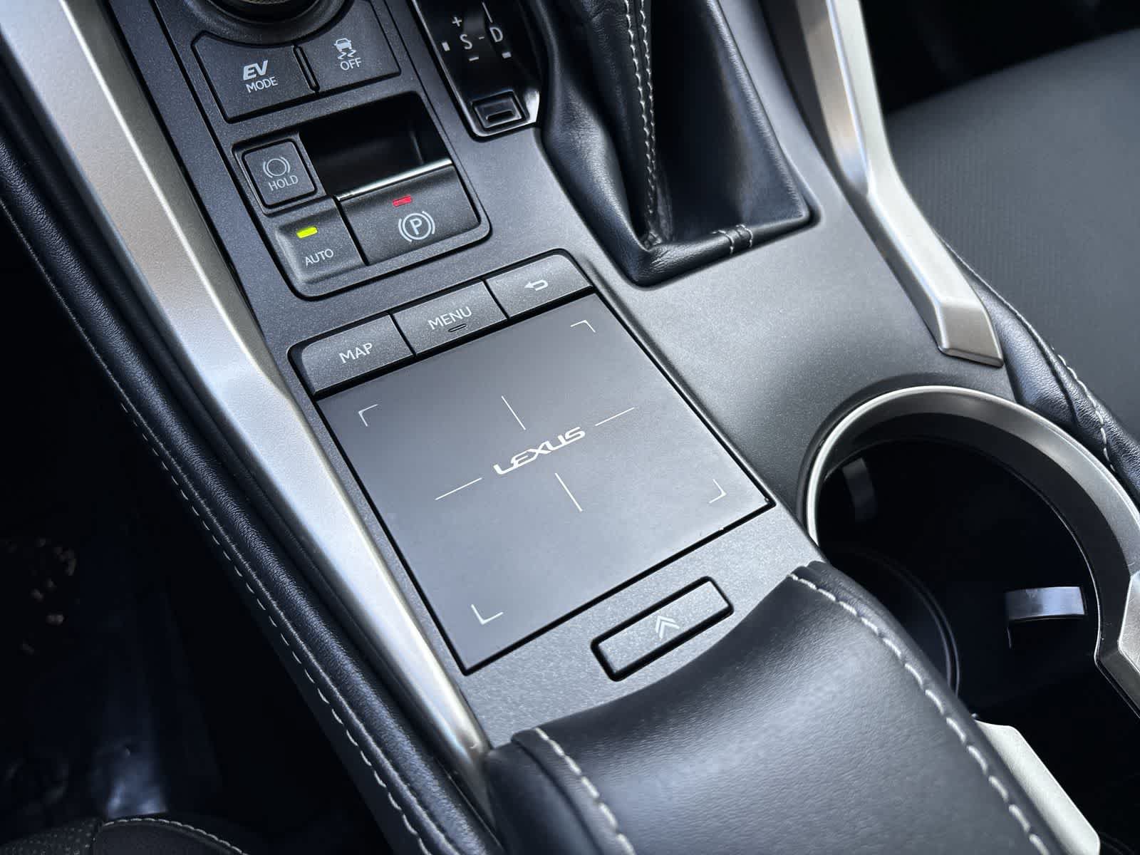 Used 2018 Lexus NX 300h AWD w/ Premium Package image 29