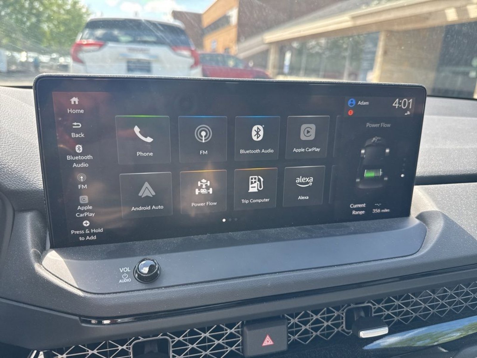 Used 2025 Honda Accord Sport image 15